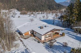 Einfamilienhaus kaufen in 6383 Kirchdorf in Tirol, Ihr Platz für neue Wohnträume