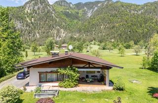 Einfamilienhaus kaufen in 6383 Erpfendorf, Ihr Platz für Wohnträume - direkt am Golfplatz