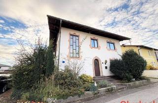 Haus kaufen in 4800 Attnang, Wohnhaus in ruhiger Siedlungslage