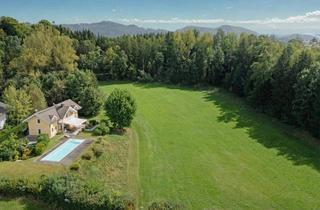 Haus kaufen in 5302 Henndorf am Wallersee, Rückzugsort der Extraklasse - mit Blick auf den Wallersee