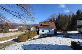 Haus kaufen in 9524 Sankt Magdalen, Einmalige Gelegenheit für Heimwerker am Magdalensee