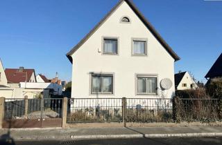 Haus kaufen in 2620 Neunkirchen, Wohnhaus mit Potenzial in guter Lage von 2620 Neunkirchen