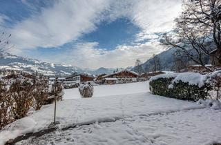 Reihenhaus kaufen in 6370 Kitzbühel, Domizil mit Potenzial in ruhiger & zentrumsnaher Lage / Ski Out