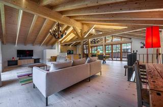 Haus kaufen in 6393 Sankt Ulrich am Pillersee, CHALET "TRAUMBLICK" IN MALERISCHER LAGE