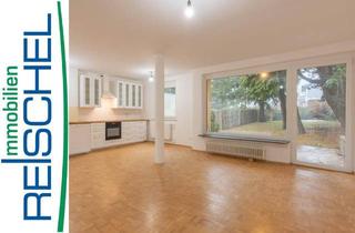 Haus mieten in 2380 Perchtoldsdorf, Tirolerhofsiedlung - renoviertes Haus mit 4 Zimmern und schönem Garten