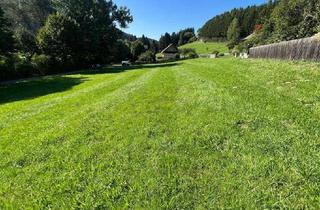 Grundstück zu kaufen in 8102 Semriach, Sonniges Baugrundstück in ruhiger Lage nahe Graz