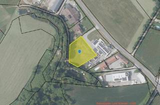 Grundstück zu kaufen in 9064 Magdalensberg, Attraktives Gewerbegrundstück nahe Klagenfurt