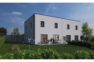 Grundstück zu kaufen in 4611 Buchkirchen, Doppelhaushälfte in Buchkirchen!