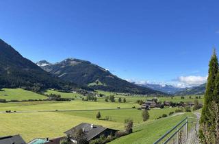 Grundstück zu kaufen in 6365 Kirchberg in Tirol, Sonniges Baugrundstück mit Panoramablick in Kirchberg