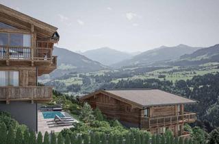 Grundstück zu kaufen in 6305 Itter, "Berghof24" - Grundstück mit genehmigter Projektierung