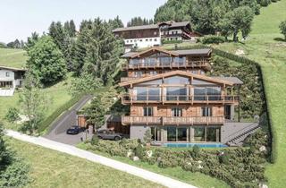 Grundstück zu kaufen in 6305 Itter, "Berghof24" - Grundstück mit genehmigter Projektierung