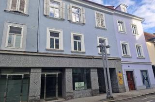 Büro zu mieten in 8700 Leoben, Geschäftslokal/Büro in Hauptplatznähe