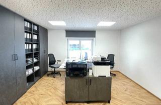 Büro zu mieten in 5071 Siezenheim, 2 Büroräume mit ca. 45 m² in gepflegter Bürogemeinschaft – Nähe Autobahn & EKZ Europark