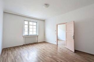 Wohnung kaufen in Braunhubergasse, 1110 Wien, ++NEU++ 3-Zimmer Altbau-Wohnung (sanierungsbedürftig) mit viel Potenzial!
