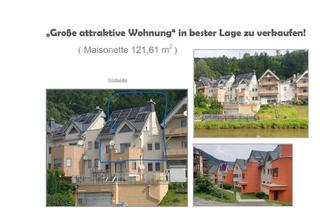 Maisonette kaufen in St. Dionysenstrasse 18, 8600 Bruck an der Mur, 8600 Bruck an der Mur – St. Dionysen – große Maisonettenwohnung in einem sanierten Haus