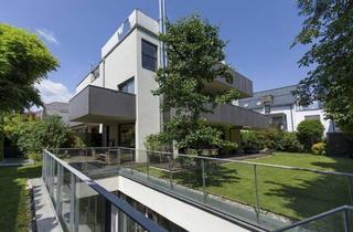 Maisonette kaufen in Thumegger Bezirk, 5020 Salzburg, Maisonettejuwel im begehrten Thumegger Bezirk mit großem Garten