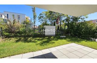 Wohnung kaufen in 2333 Leopoldsdorf, Gartenrefugium in parkähnlicher Anlage: 4-Zimmer-Wohnung - hell, modern, ruhig - provisionsfrei