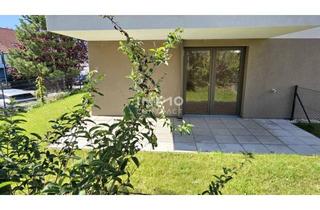 Wohnung kaufen in 2333 Leopoldsdorf, Gartenrefugium in parkähnlicher Anlage: 4-Zimmer-Wohnung - hell, modern, ruhig - provisionsfrei