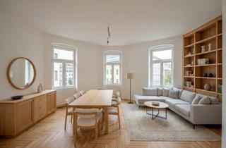 Wohnung kaufen in Effingergasse, 1160 Wien, ++NEU++ generalsanierter 3-Zimmer Altbau-ERSTBEZUG - idealer Grundriss!