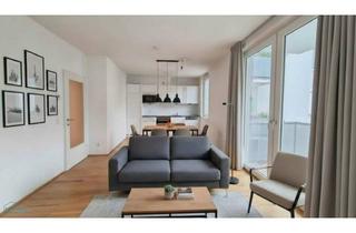 Wohnung mieten in Währinger Straße, 1180 Wien, MODERNE WOHNUNG MIT BALKON