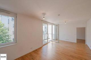 Wohnung mieten in Gentzgasse, 1180 Wien, Ruhig gelegene, hofseitige 2-Zimmer-Neubauwohnung mit Balkon in der Gentzgasse ab 15.03.26 verfügbar!