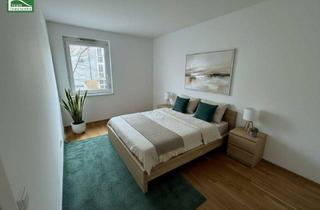 Wohnung mieten in Gymelsdorfergasse 48A, 2700 Wiener Neustadt, Neubauwohnungen in Wiener Neustadt – Zentrale Lage trifft auf moderne Architektur