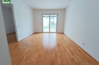 Wohnung mieten in Kremser Landstraße 24, 3100 Sankt Pölten, Hofseitige 2 Zimmer Neubauwohnung in bester Lage!