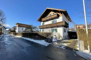 Wohnung mieten in 6300 Wörgl, Modernisierte 3-Zimmer-Etagenwohnung mit Außenstellplatz