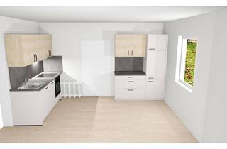 Wohnung mieten in 6300 Wörgl, Modernisierte 3-Zimmer-Etagenwohnung mit Außenstellplatz