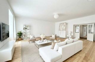 Wohnung mieten in Stephansplatz, 1010 Wien, Biedermeier Innenstadt- Wohnung mit ca. 154 m² - Nähe Stephansplatz