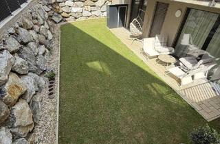 Wohnung mieten in Elisabethstraße 11c, 8010 Graz, Exklusive und moderne Zweizimmerwohnung mit eigener Terrasse! Ab sofort!