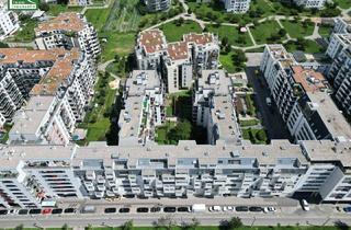 Wohnung mieten in Tokiostraße 12, 1220 Wien, Kompakte 1-Zimmer Wohnung mit All-inclusive Miete in Top-Lage - JETZT ANFRAGEN!