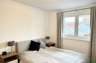 Wohnung mieten in Kendlerstraße, 1140 Wien, Attraktive 2 Zimmer Wohnung I Balkon I unmittelbar U3