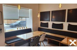 Geschäftslokal mieten in 9640 Kötschach, Gastronomie-/Geschäftslokal im Zentrum von Kötschach zu vermieten