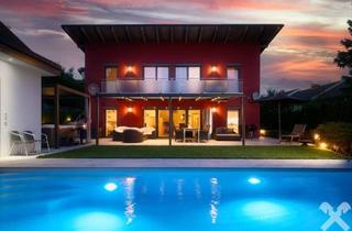 Einfamilienhaus kaufen in Sackstraße, 8045 Graz, DENN NUR DIE LAGE ZÄHLT! Rundum spürbarer Wohngenuss in Andritz - Nähe Rielteich!