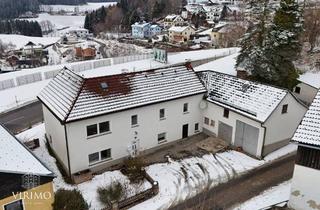 Haus kaufen in 4372 Sankt Georgen am Walde, Großzügiges, gepflegtes Wohnhaus in St. Georgen am Walde mit Garten, Terrasse & moderner Pelletheizung – sofort beziehbar