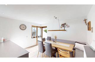 Doppelhaushälfte kaufen in Hanneburgerstraße, 6111 Volders, Gut erhaltene Doppelhaushälfte mit großem Garten