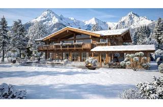 Haus kaufen in 6393 Sankt Ulrich am Pillersee, GUT STEINBERG - Ein Unikat mit absoluter Privatsphäre und majestätischem Ausblick - Freizeitwohnsitz