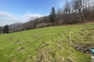 Grundstück zu kaufen in 8046 Graz, Attraktiver Bauplatz mit idyllischem Grünblick