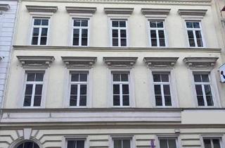 Gewerbeimmobilie kaufen in Lambrechtgasse, 1040 Wien, Büro in begehrter Lage des 4. Wiener Gemeindebezirks