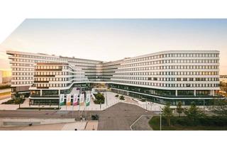 Büro zu mieten in 1300 Mannswörth, Top Moderne Büroflächen am Flughafen Wien - EU Taxonomie konform