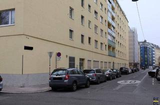 Büro zu mieten in 1200 Wien, Arbeiten mit Perspektive: Lichtdurchflutete Bürofläche mit viel Potenzial – provisionsfrei!