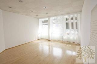 Büro zu mieten in 9020 Klagenfurt, Erstklassige Büroräume mit Parkplätzen in zentraler Stadtlage