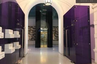 Büro zu mieten in Schwarzenbergplatz, 1010 Wien, + + + Wunderschöner Stilaltbau + + + bezugsfertiges, gekühltes Büro + + +