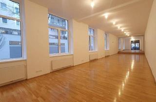 Geschäftslokal mieten in Himmelpfortstiege, 1090 Wien, Geschäftsfläche Nussdorfer Straße / Himmelpfortstiege