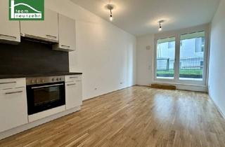 Wohnung mieten in Kaisermühlenstraße, 1220 Wien, Charmante 2-Zimmer Gartenwohnung in 1220 Wien - ab 01.05.2026 verfügbar!