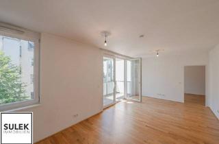 Wohnung mieten in Gentzgasse, 1180 Wien, Ruhig gelegene, hofseitige 2-Zimmer-Neubauwohnung mit Balkon in der Gentzgasse ab 15.03.26 verfügbar!