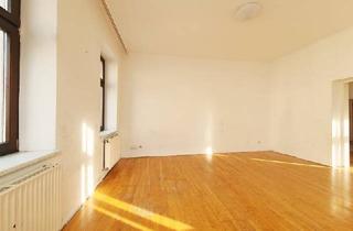 Wohnung kaufen in 1200 Wien, ++NEU++ Augarten-Nähe: 93 m² Altbau – Sanierungsbedürftig & voller Möglichkeiten (derzeit Zwei Einheiten)