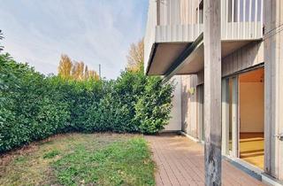 Reihenhaus kaufen in Silenegasse, 1220 Wien, ++NEU++ TOP für Eigennutzer! Hochwertiges klimatisiertes Reihenhaus mit Privatgarten, Terrasse und 1 KFZ-Stellplatz! Perfekte U-Bahn-Anbindung!