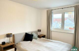 Wohnung mieten in Kendlerstraße, 1140 Wien, Attraktive 2 Zimmer Wohnung I Balkon I unmittelbar U3